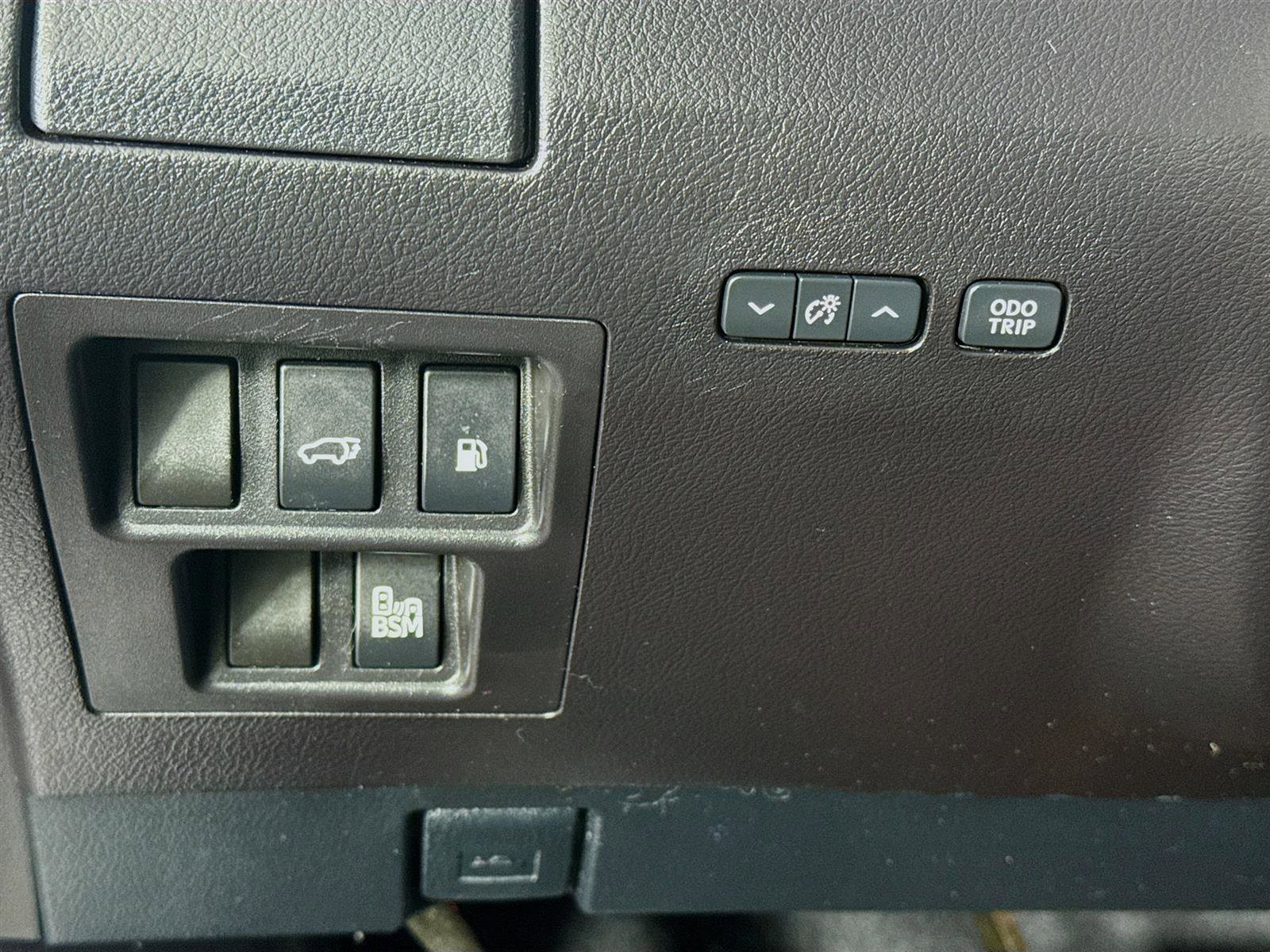 2015 Lexus RX 350 photo 10