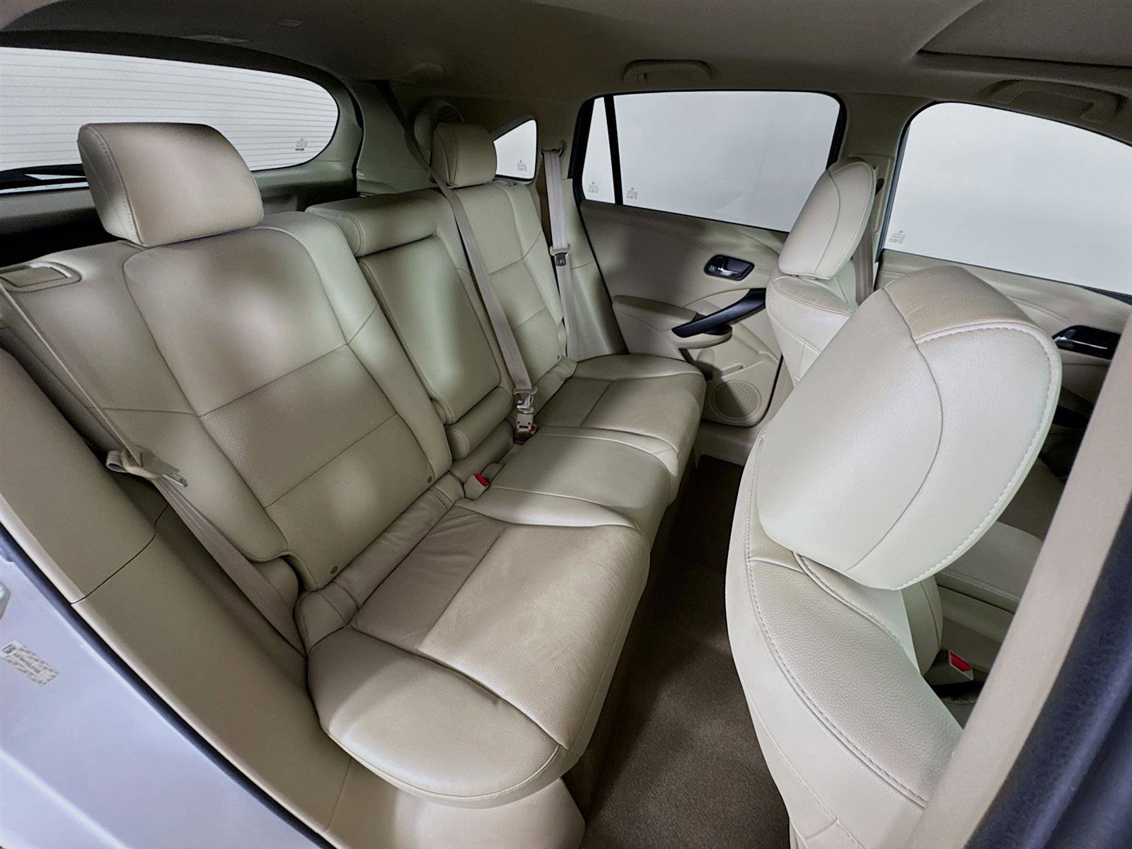 2016 Acura RDX Advance photo 27