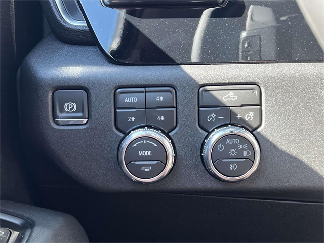 2026 Gmc Sierra 1500 Elevation photo 24
