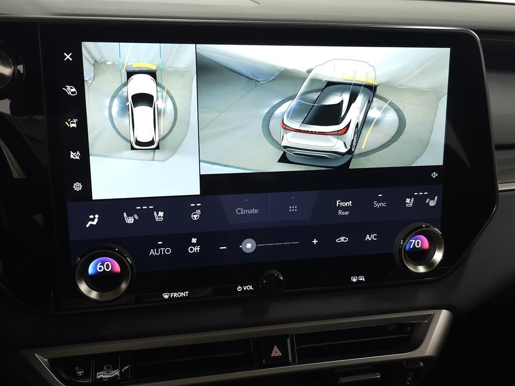 2024 Lexus RX 450h photo 32