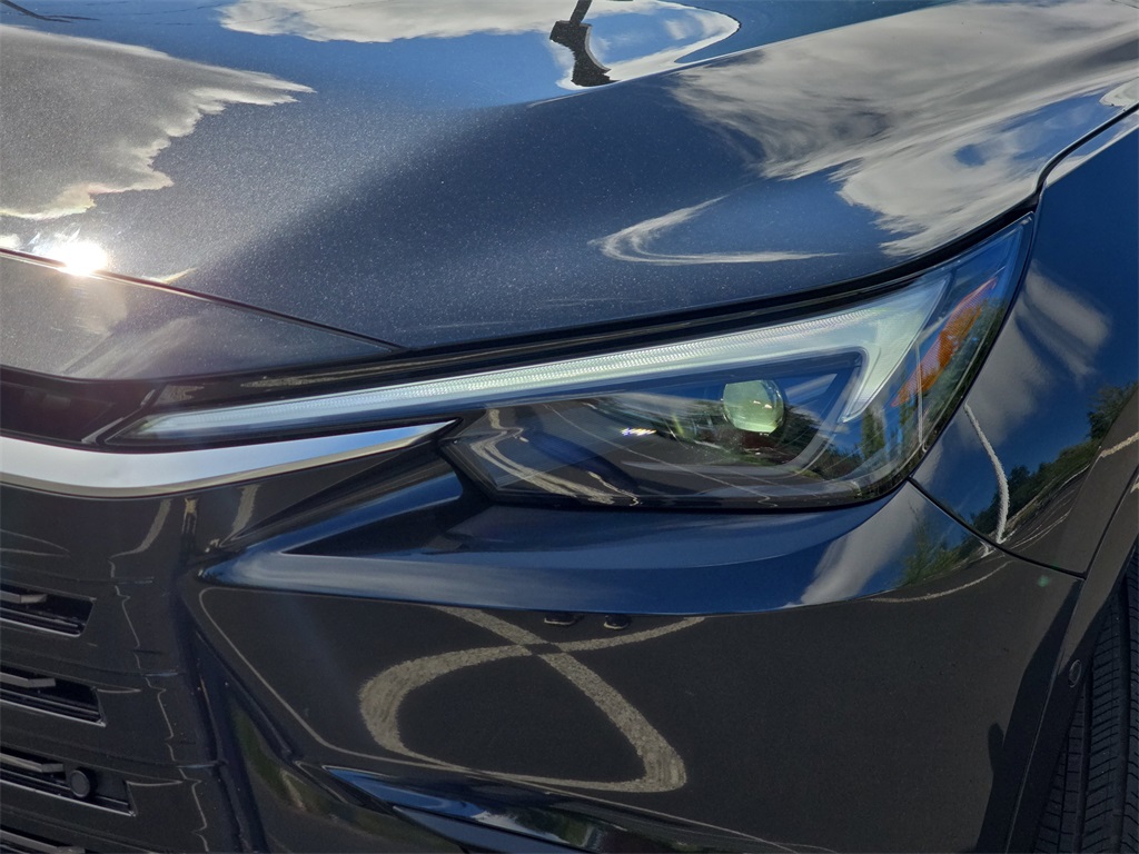 2025 Lexus TX 350 Premium photo 33