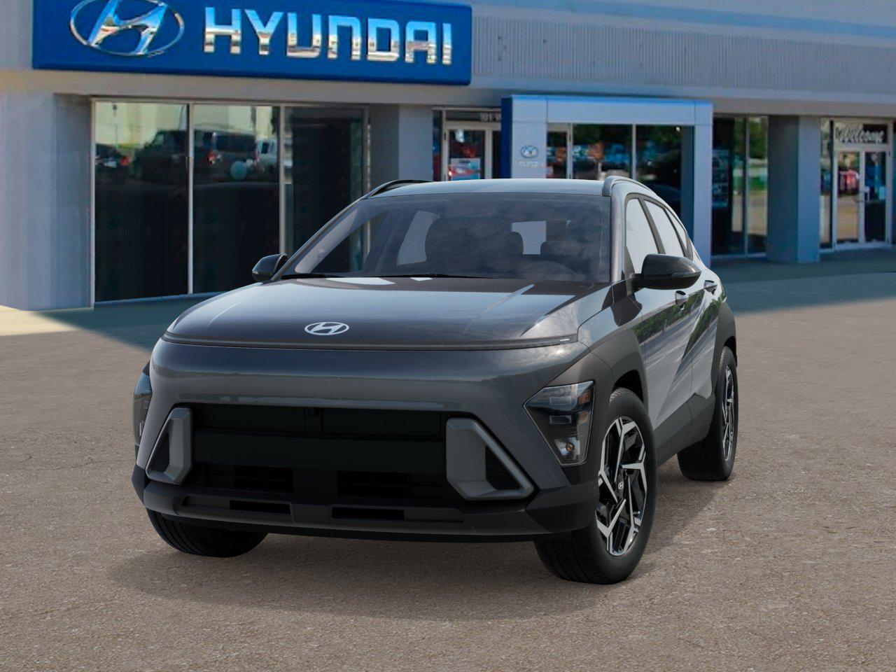 2026 Hyundai Kona Limited photo 4