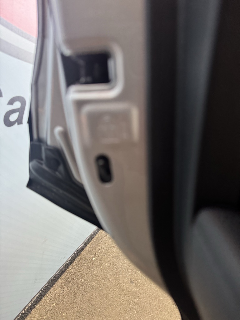 2025 Toyota 4Runner photo 20