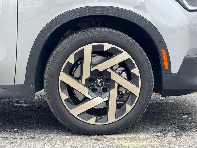 2025 Mini Countryman S ALL4 photo 3