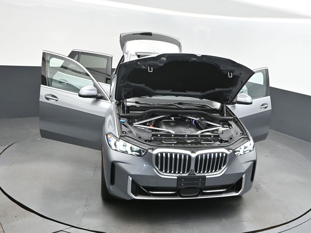 2024 Bmw X5 xDrive40i photo 40