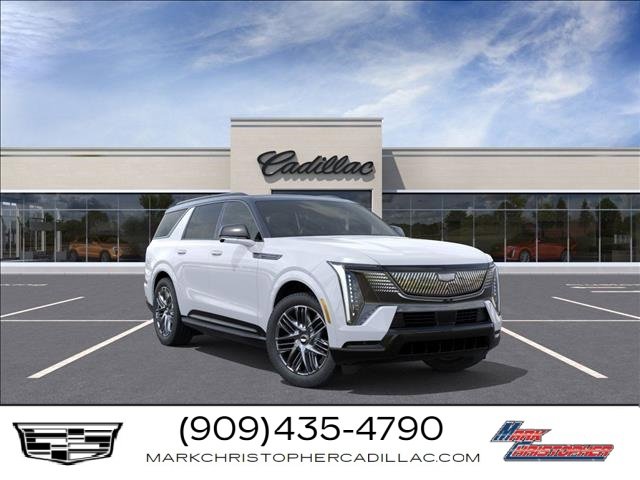 2026 Cadillac Escalade IQL Sport's photo