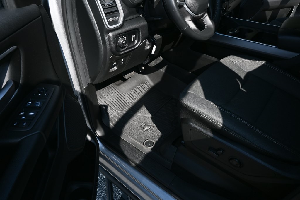 2022 Ram 1500 Big Horn Lone Star photo 7