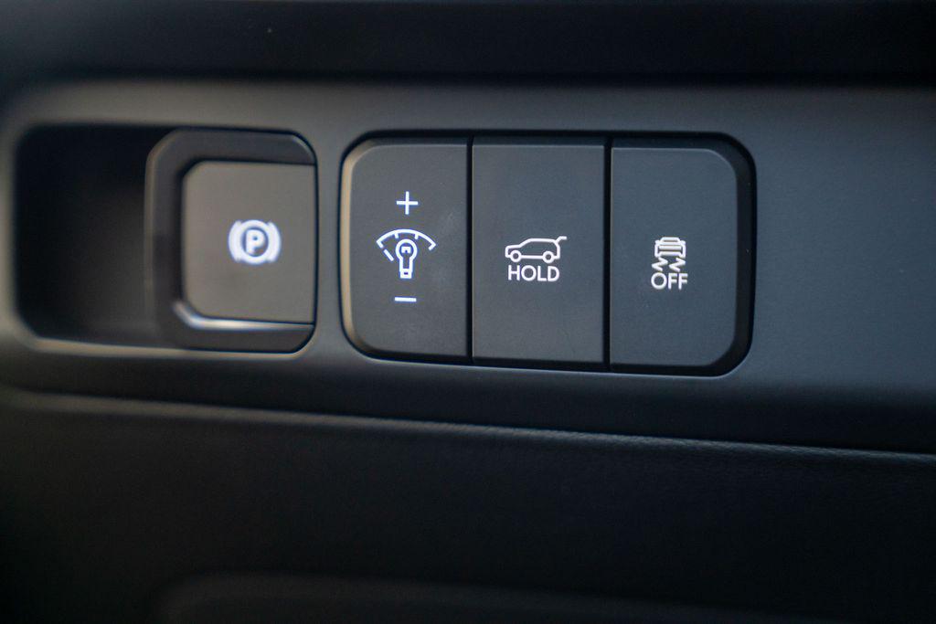 2026 Hyundai Santa Fe Calligraphy photo 18