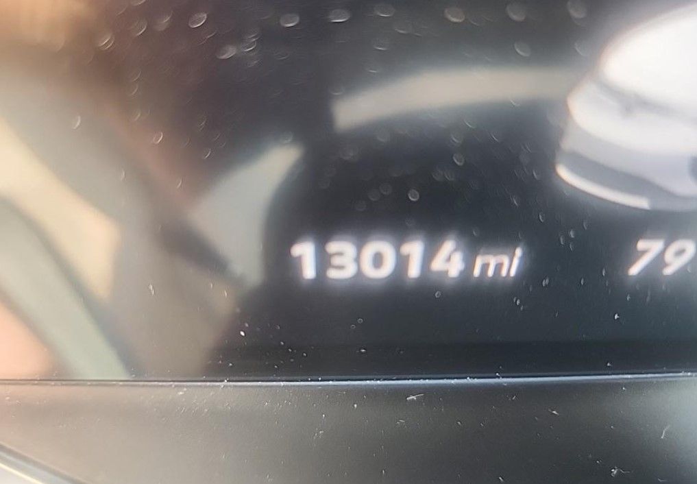 2022 Volkswagen ID.4 Pro S photo 3