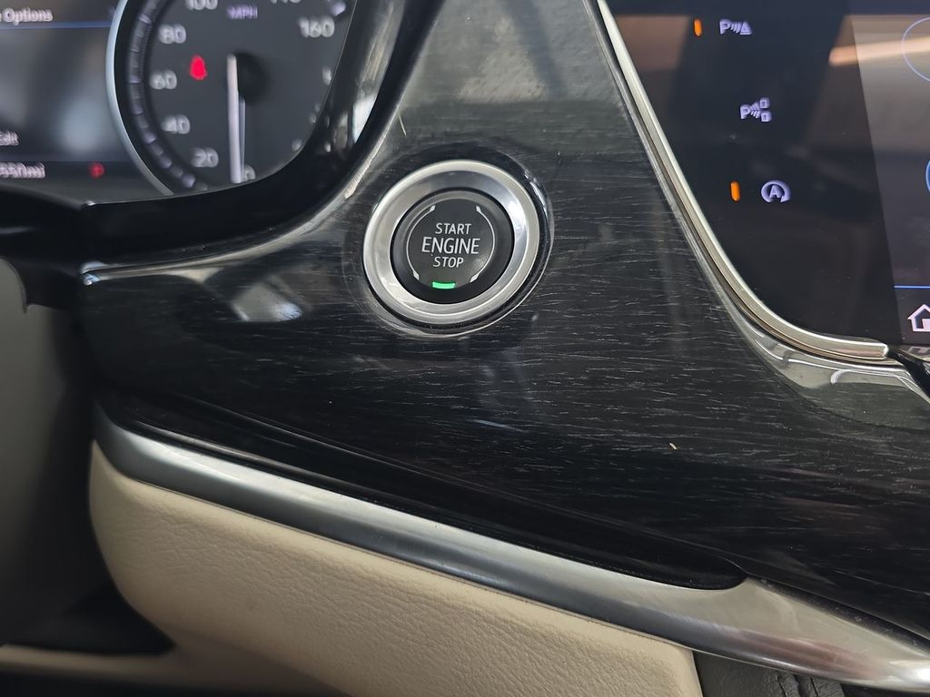 2022 Cadillac XT6 Premium Luxury photo 15