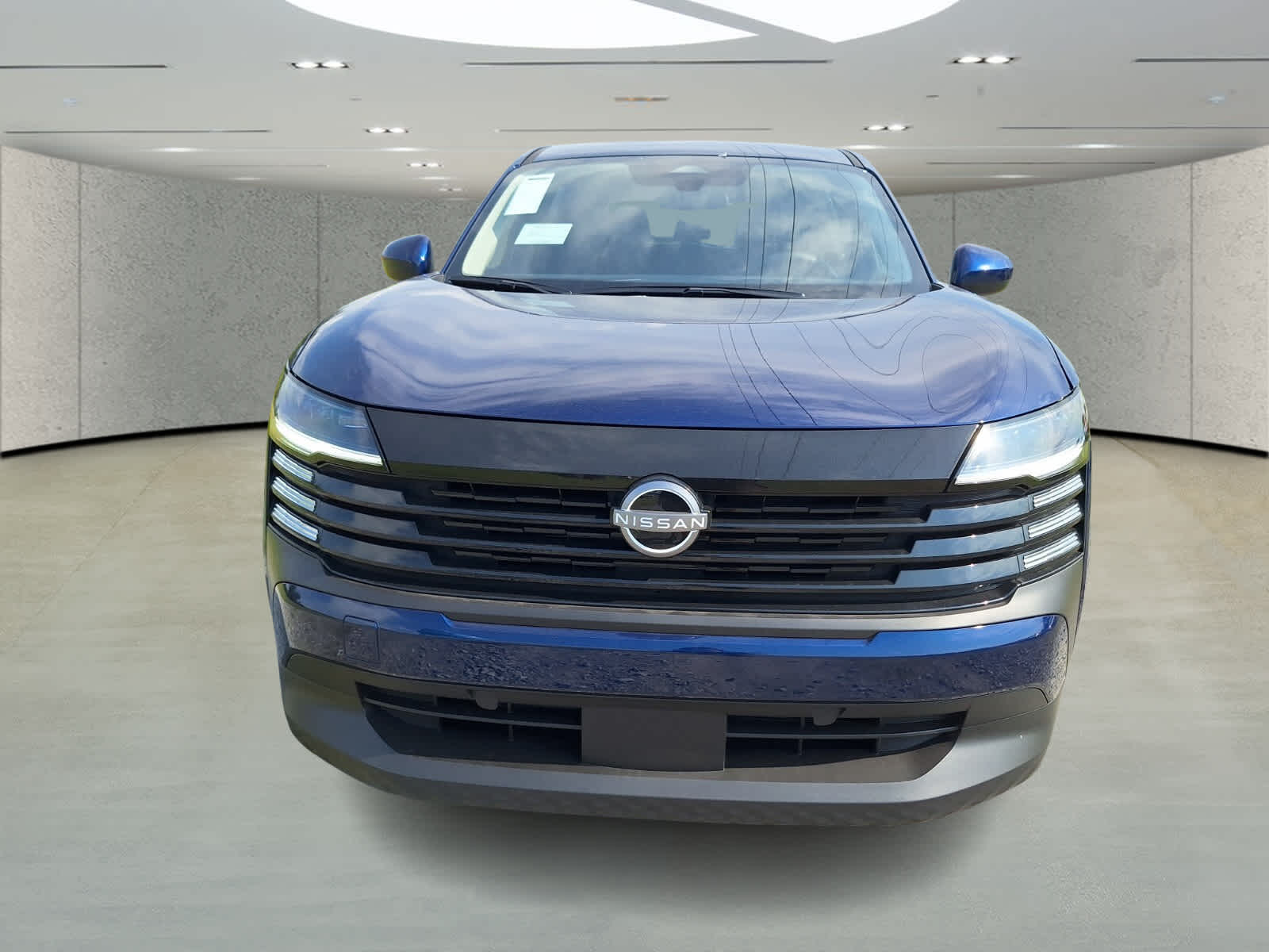 2025 Nissan Kicks SV photo 8