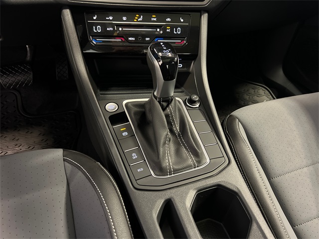 2026 Volkswagen Jetta 1.5T SE photo 18