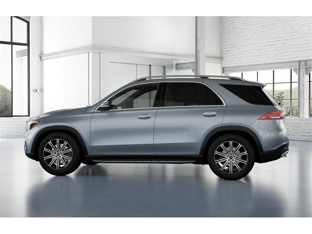 2026 Mercedes Benz GLE 350 4MATIC photo 32