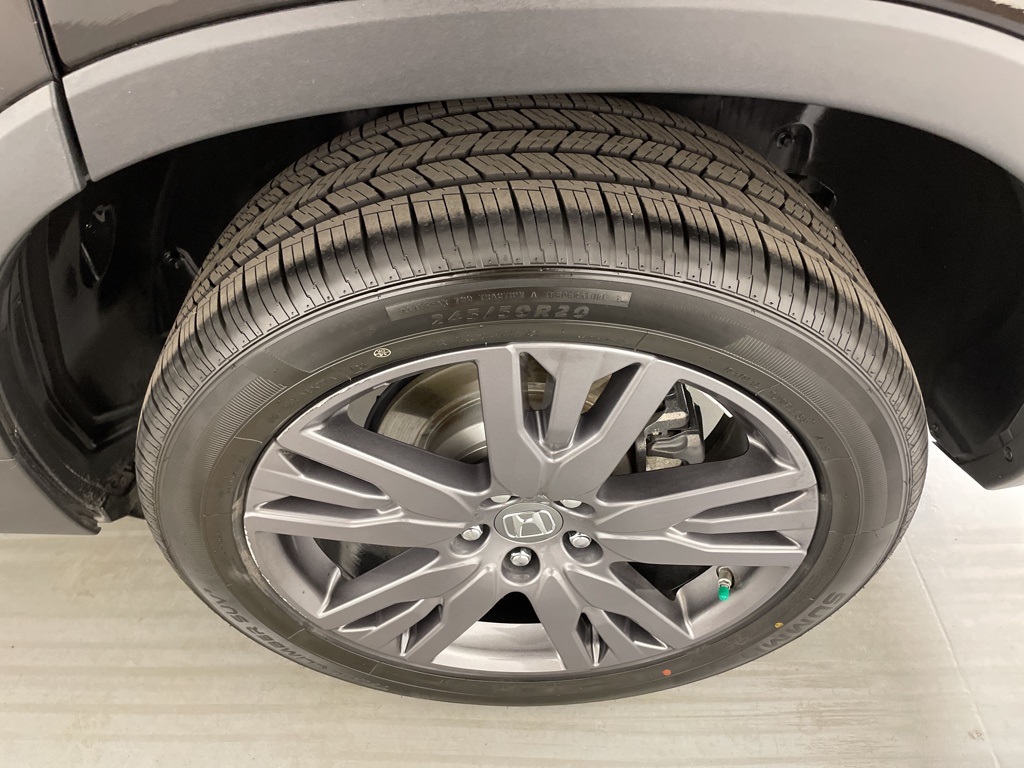 2021 Honda Passport EX-L photo 11