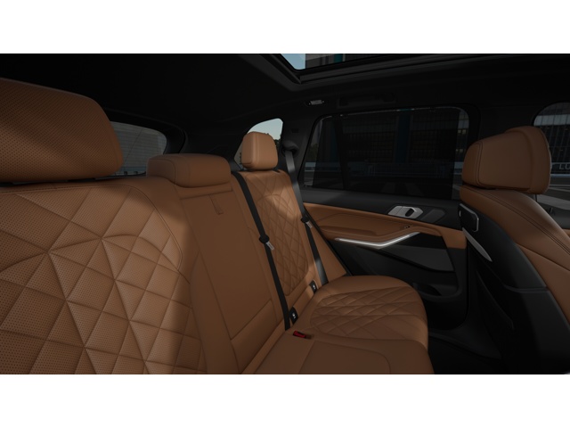 2026 Bmw X5 M60i photo 10