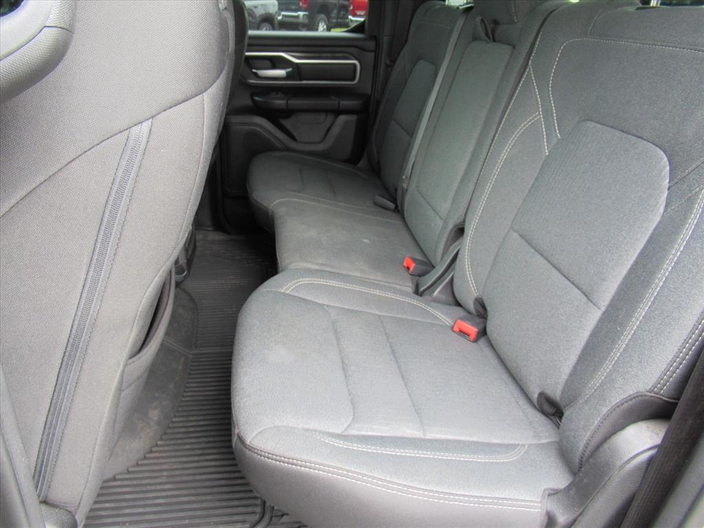 2021 Ram 1500 Big Horn Lone Star photo 27