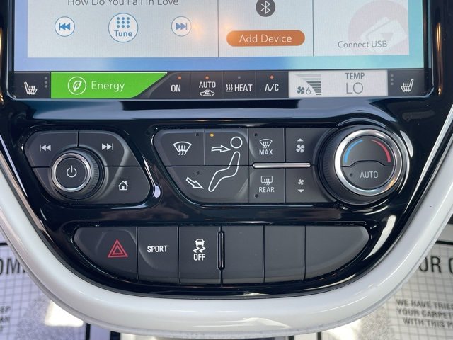 2020 Chevrolet Bolt EV Premier photo 21