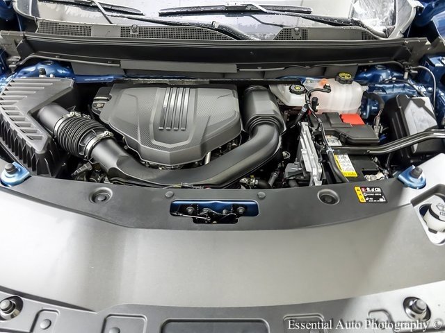 2025 Buick Enclave Preferred photo 7