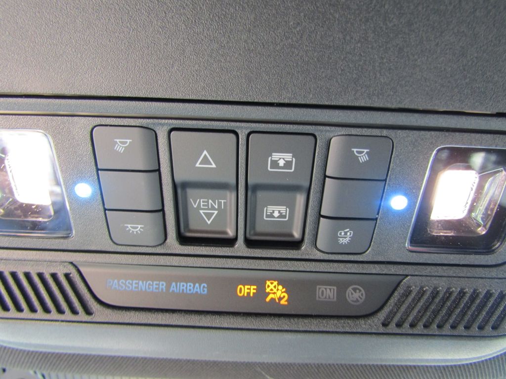 2025 Ford Explorer ST photo 31
