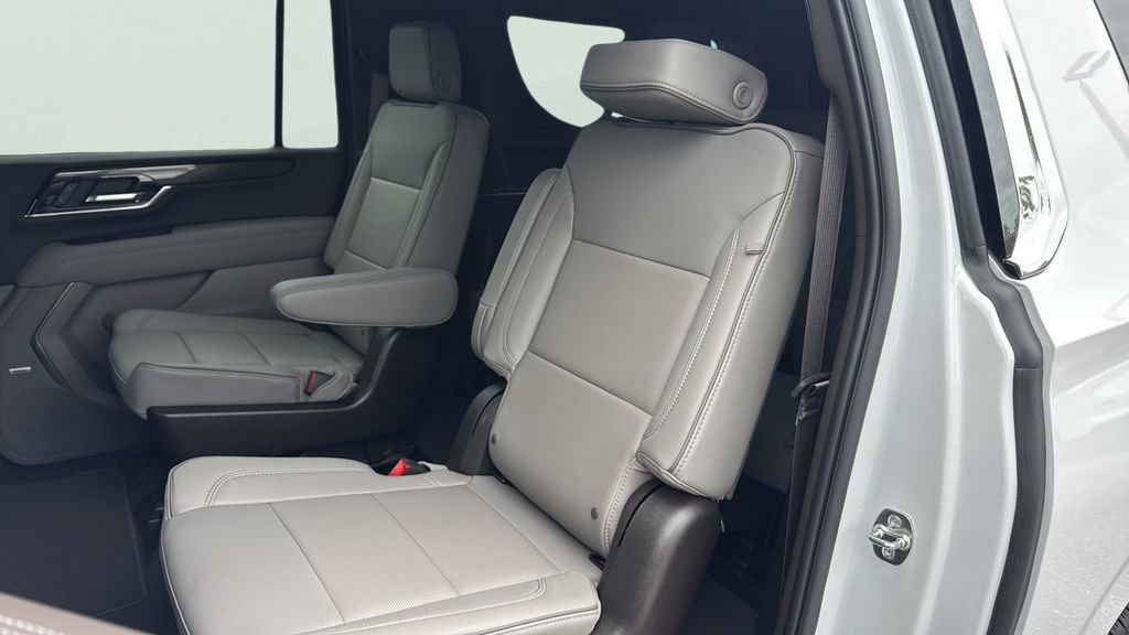 2025 Gmc Yukon XL photo 27