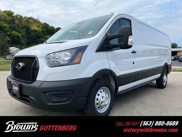2025 Ford Transit Van Base's photo
