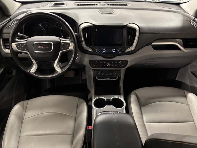 2020 Gmc Terrain SLT photo 10