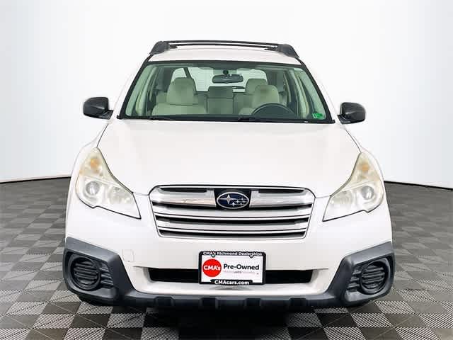 2013 Subaru Outback 2.5i photo 2