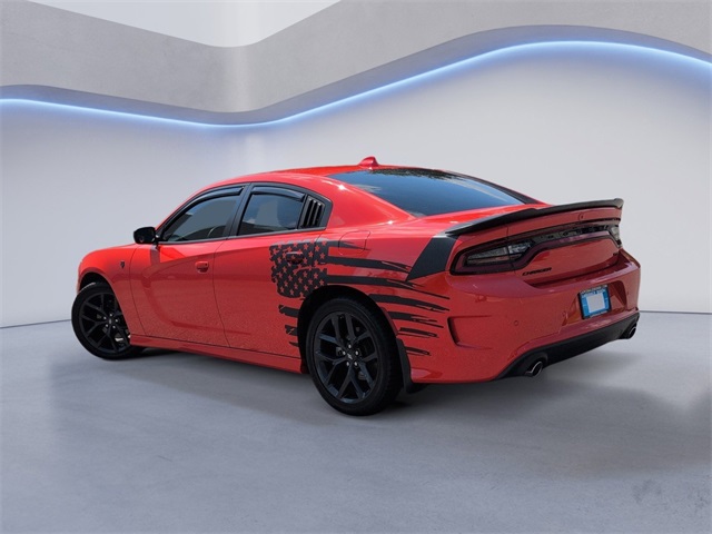 2023 Dodge Charger GT photo 8