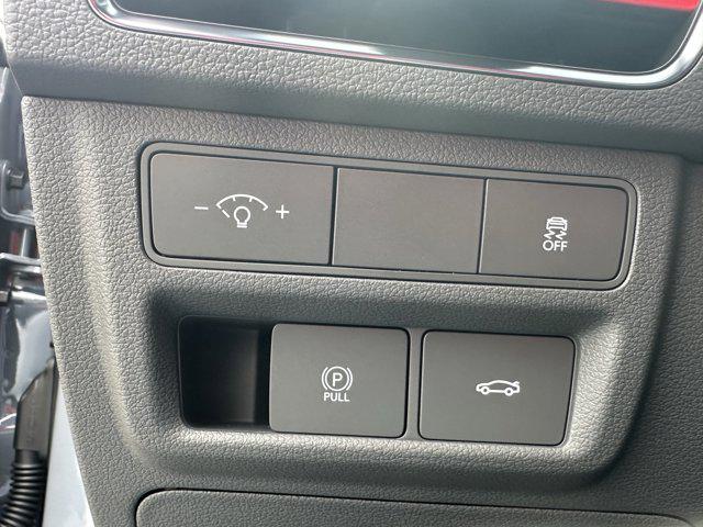 2025 Hyundai Sonata N Line photo 31