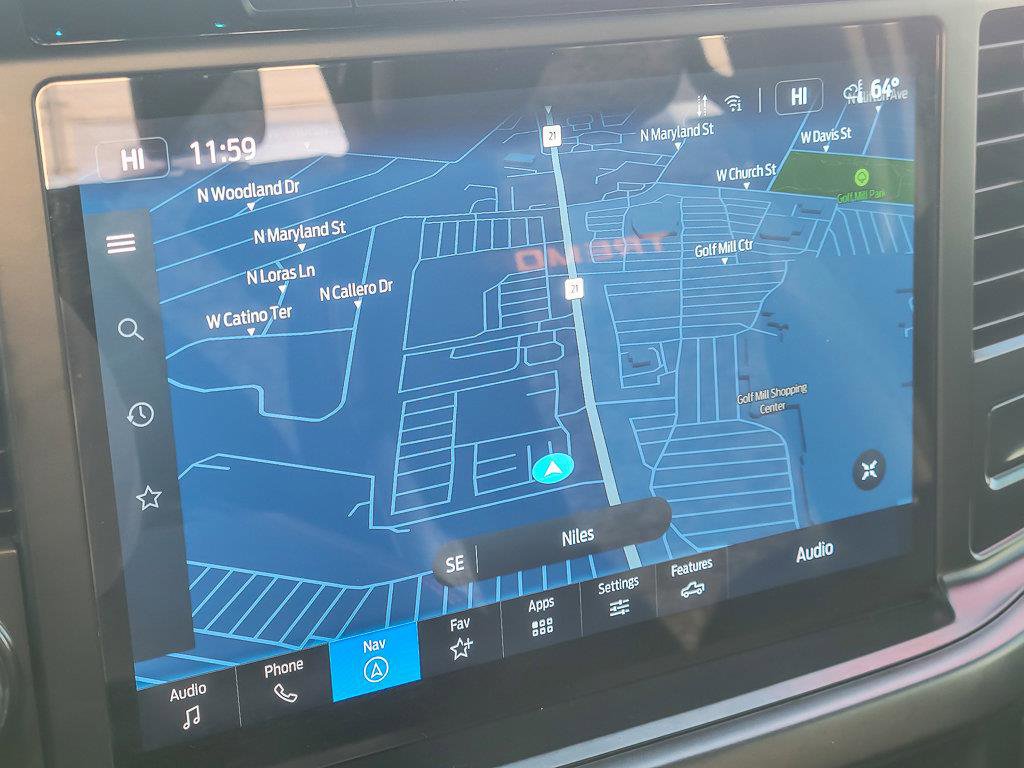 2024 FORD F-150 - Image 18