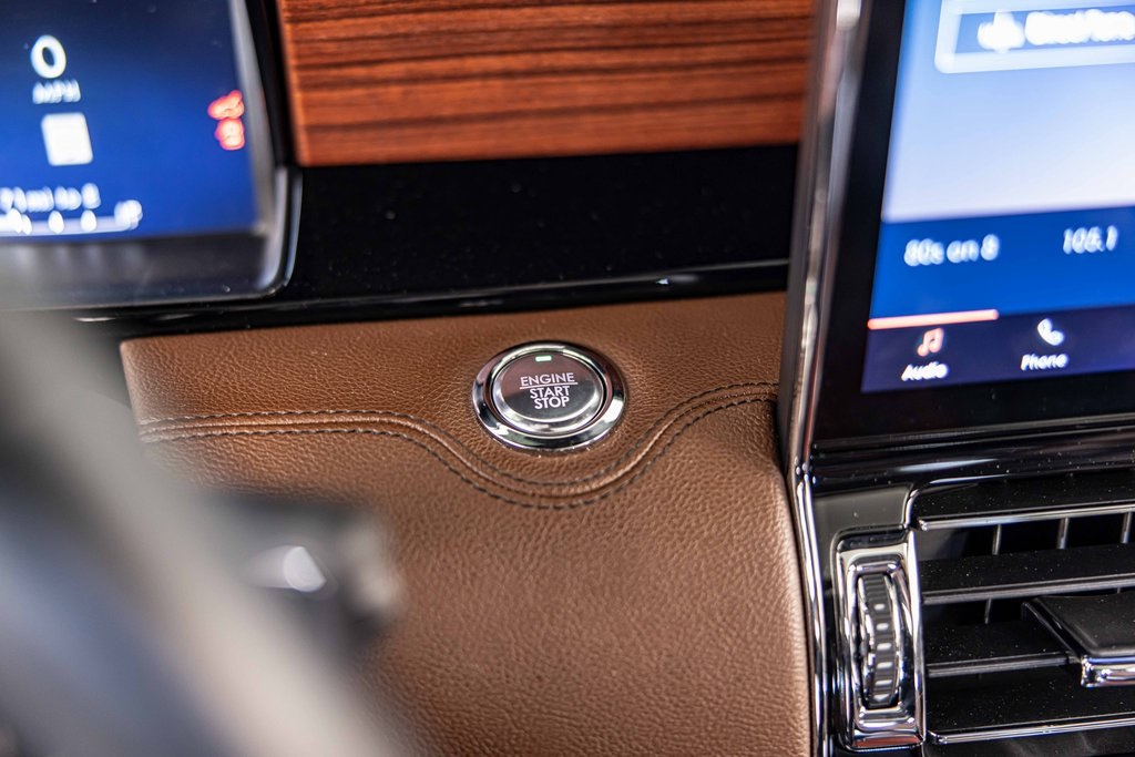 2024 LINCOLN NAVIGATOR - Image 26