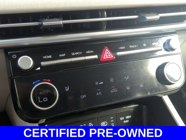 2025 Hyundai Tucson SEL Convenience photo 14