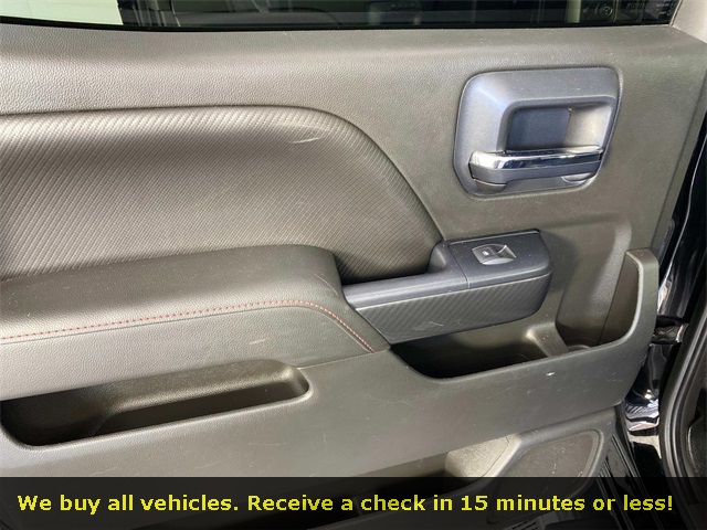 2015 Gmc Sierra 1500 SLT photo 24
