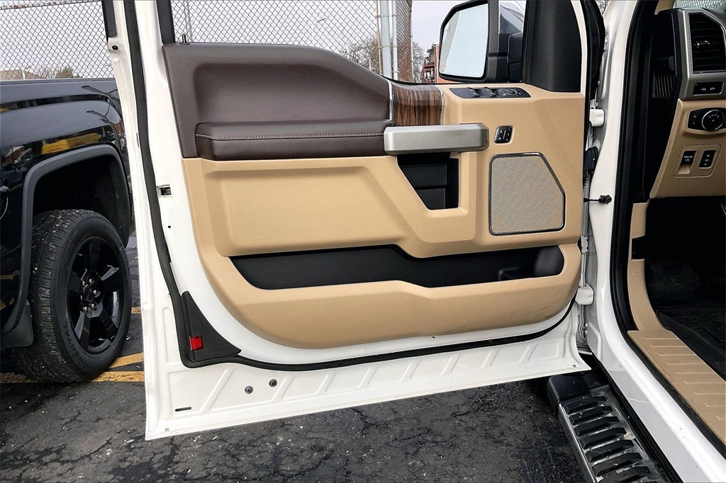 2018 FORD F-150 - Image 20