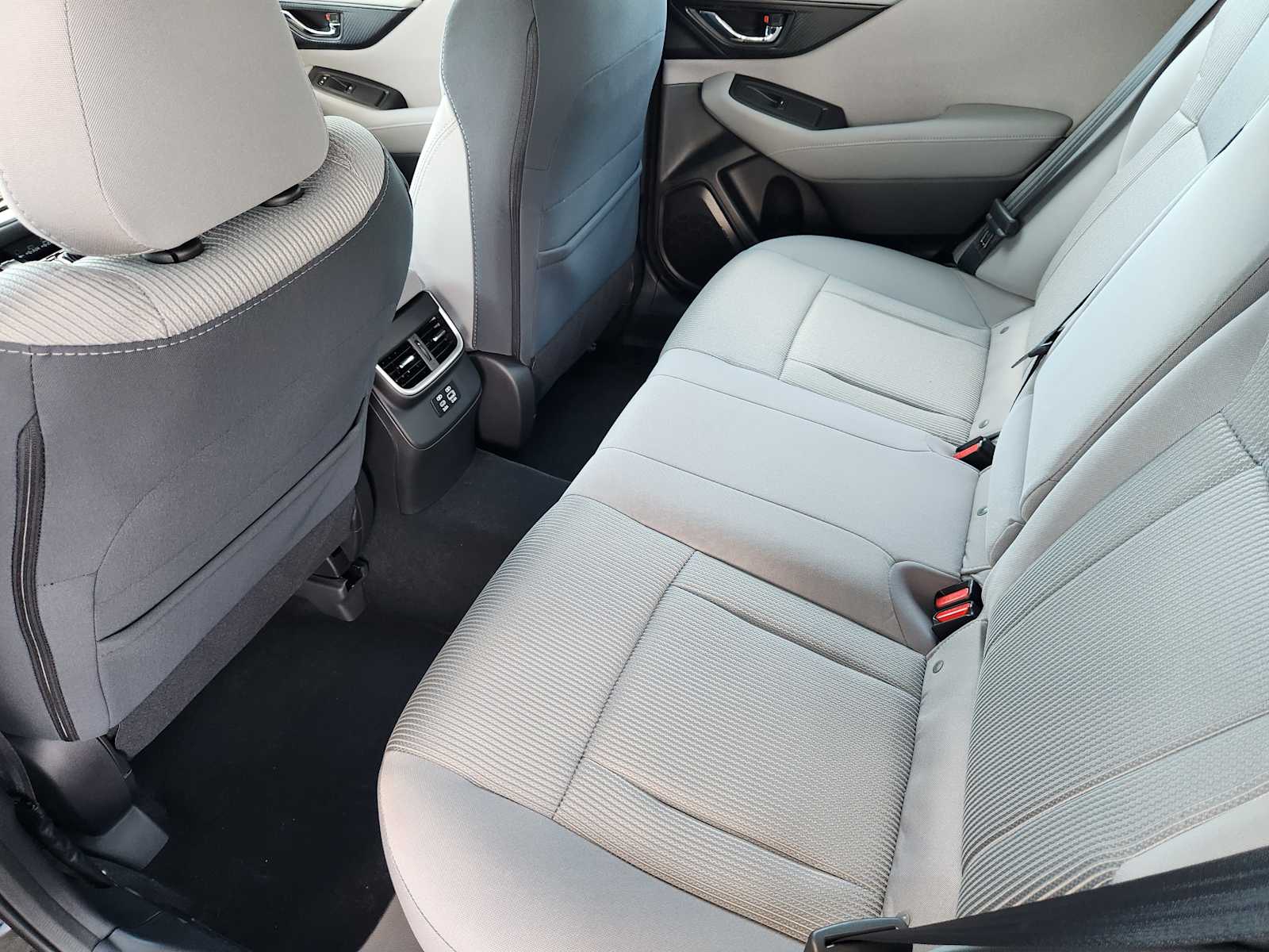 2025 Subaru Legacy Premium photo 19
