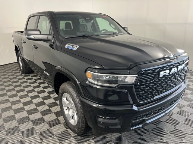 2025 Ram 1500 Big Horn Lone Star photo 2