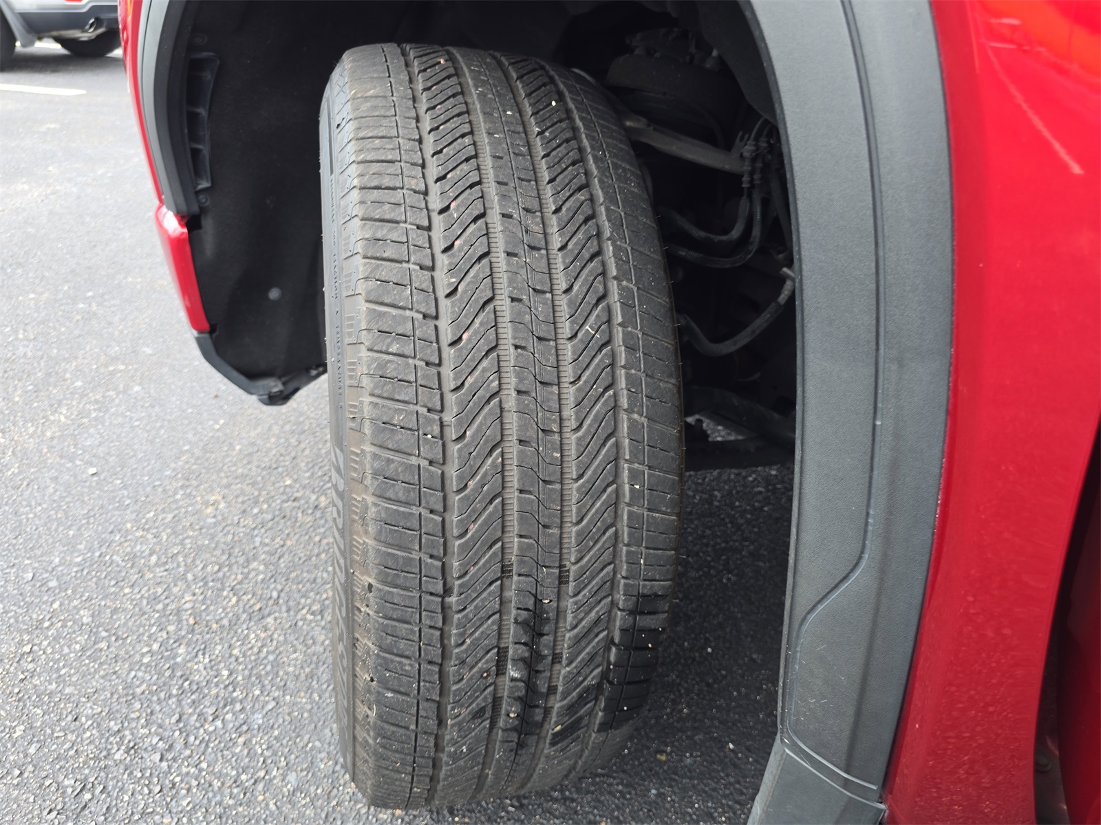 2022 Gmc Sierra 1500 Elevation photo 28