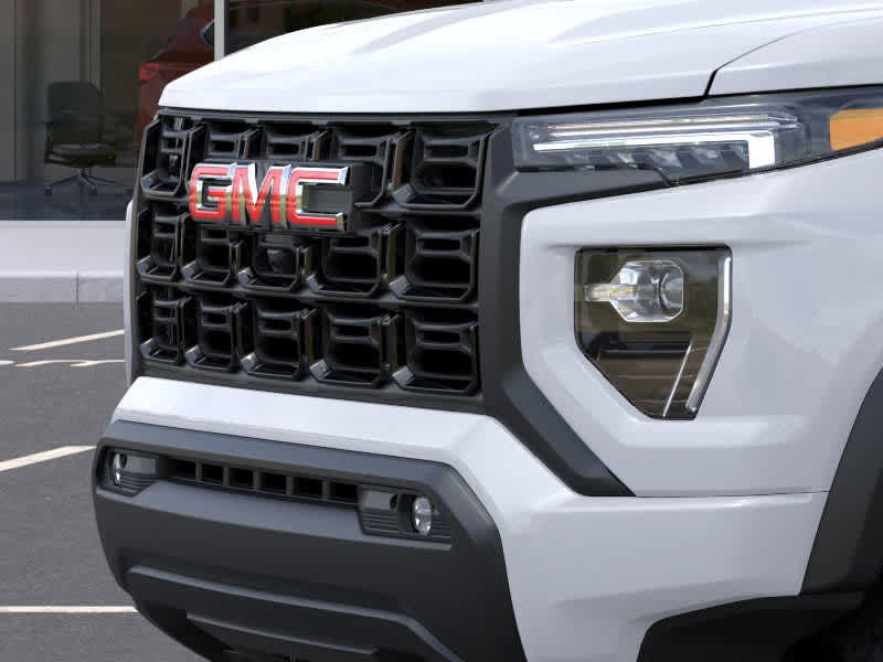 2026 Gmc Canyon Elevation photo 13