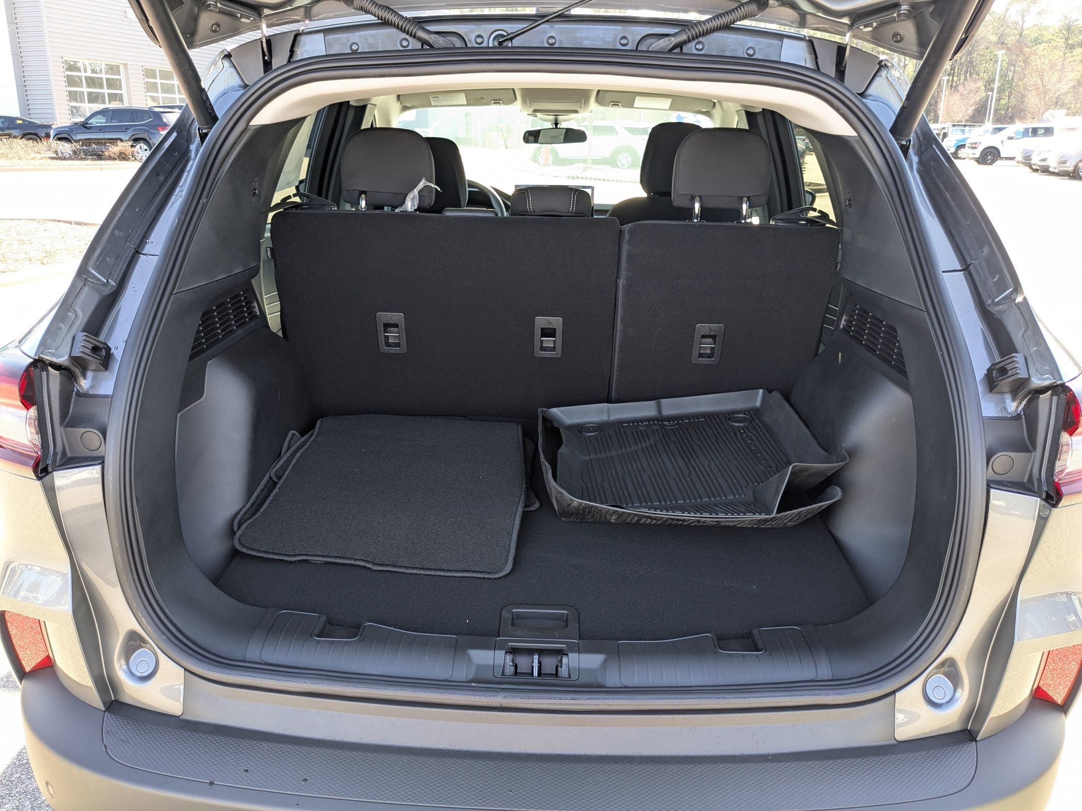 2025 Ford Escape Active photo 30