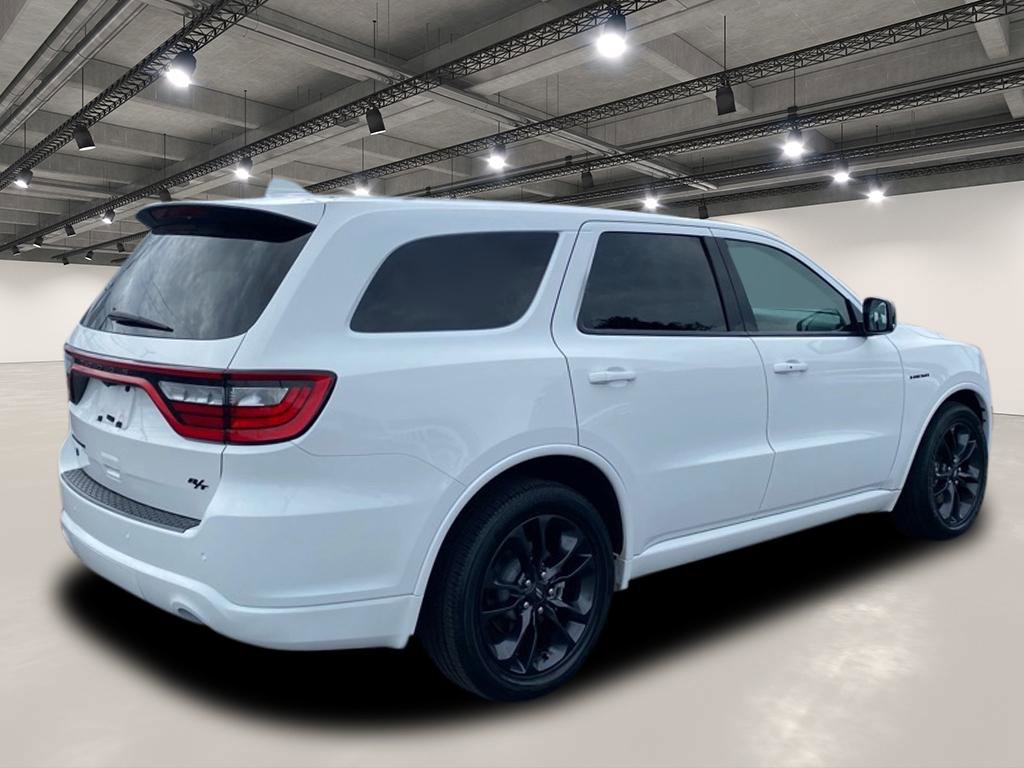2022 Dodge Durango R/T photo 7