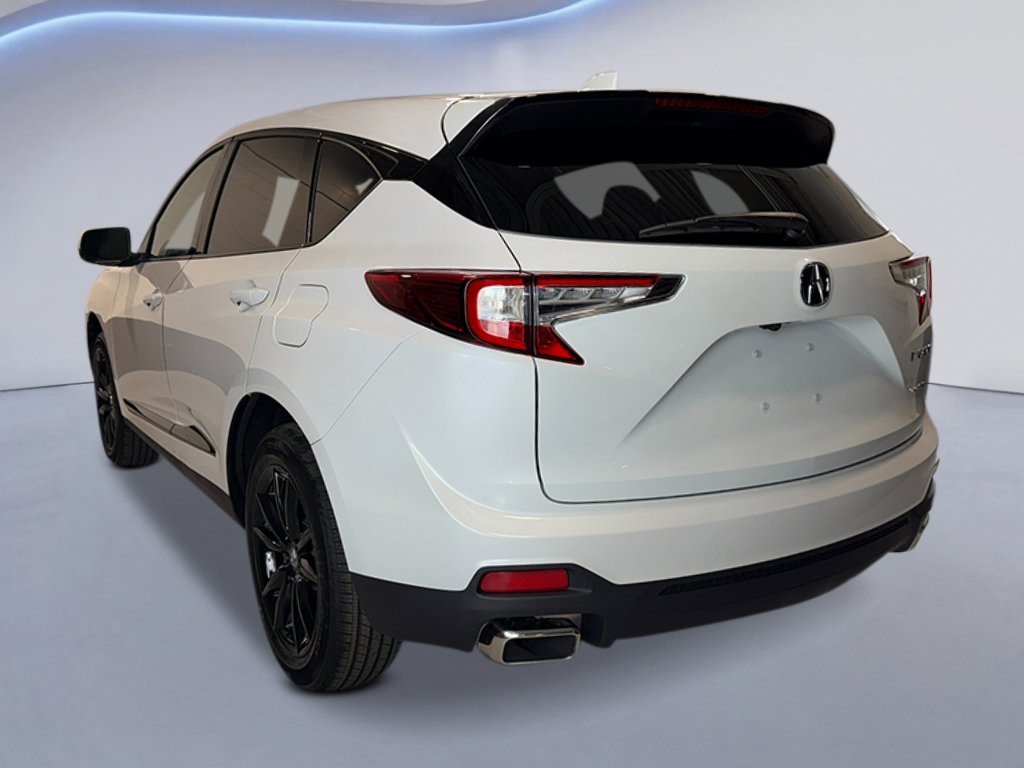 2025 Acura RDX photo 3