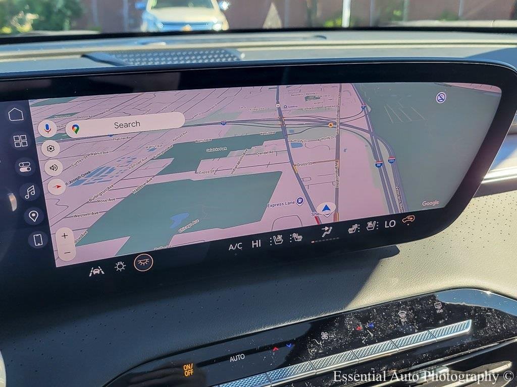 2026 BUICK ENCLAVE - Image 15