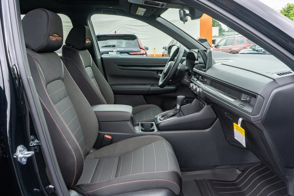 2026 Honda CR-V Hybrid photo 15