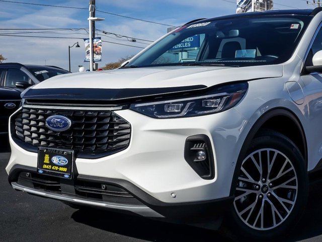 2023 FORD ESCAPE - Image 37