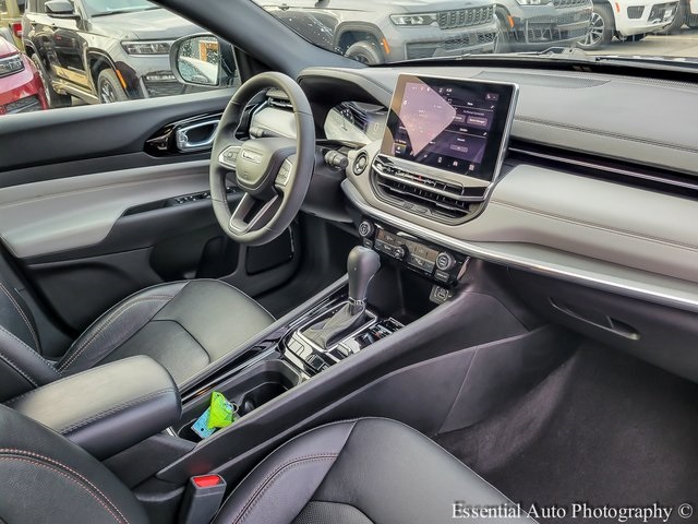 2023 JEEP COMPASS - Image 30