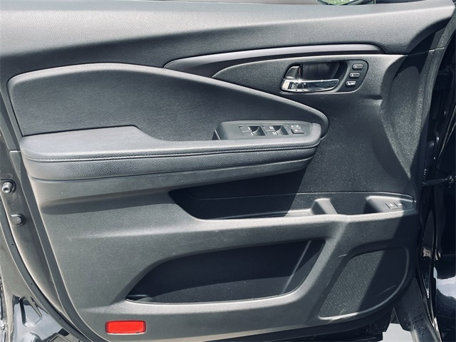 2022 Honda Pilot Special Edition photo 12