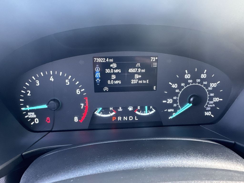2022 Ford Escape SE photo 10