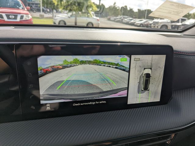 2025 Nissan Kicks SR photo 20