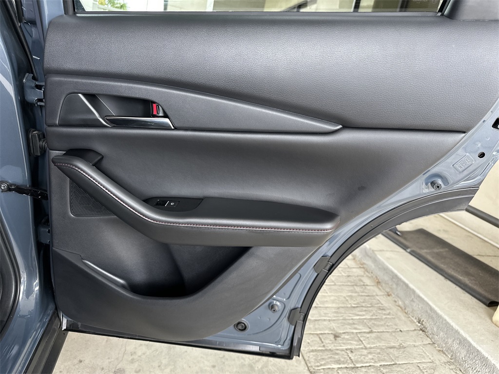 2024 Mazda CX-30 2.5 S Carbon photo 28