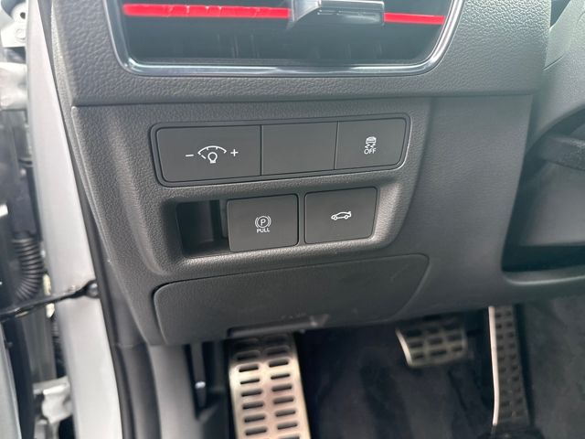 2024 Hyundai Sonata N Line photo 15